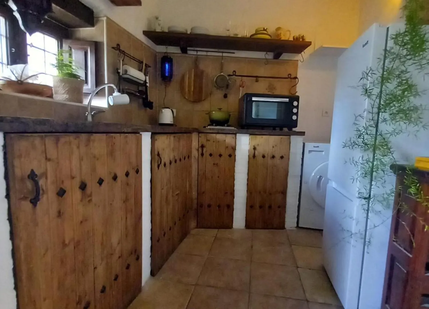 Casa Mas Town House Rooftop Terrace & Views Sedella