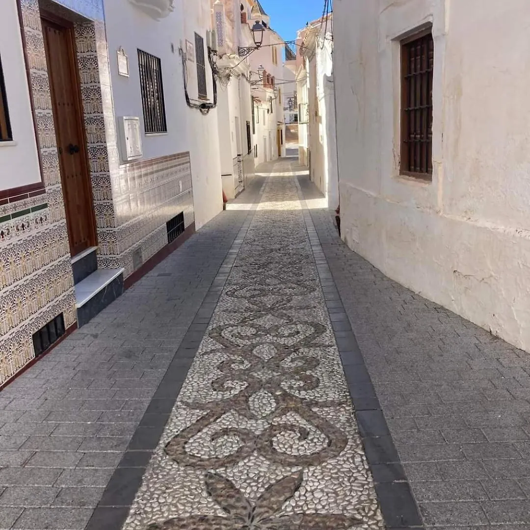 Casa Mas Town House Rooftop Terrace & Views Sedella