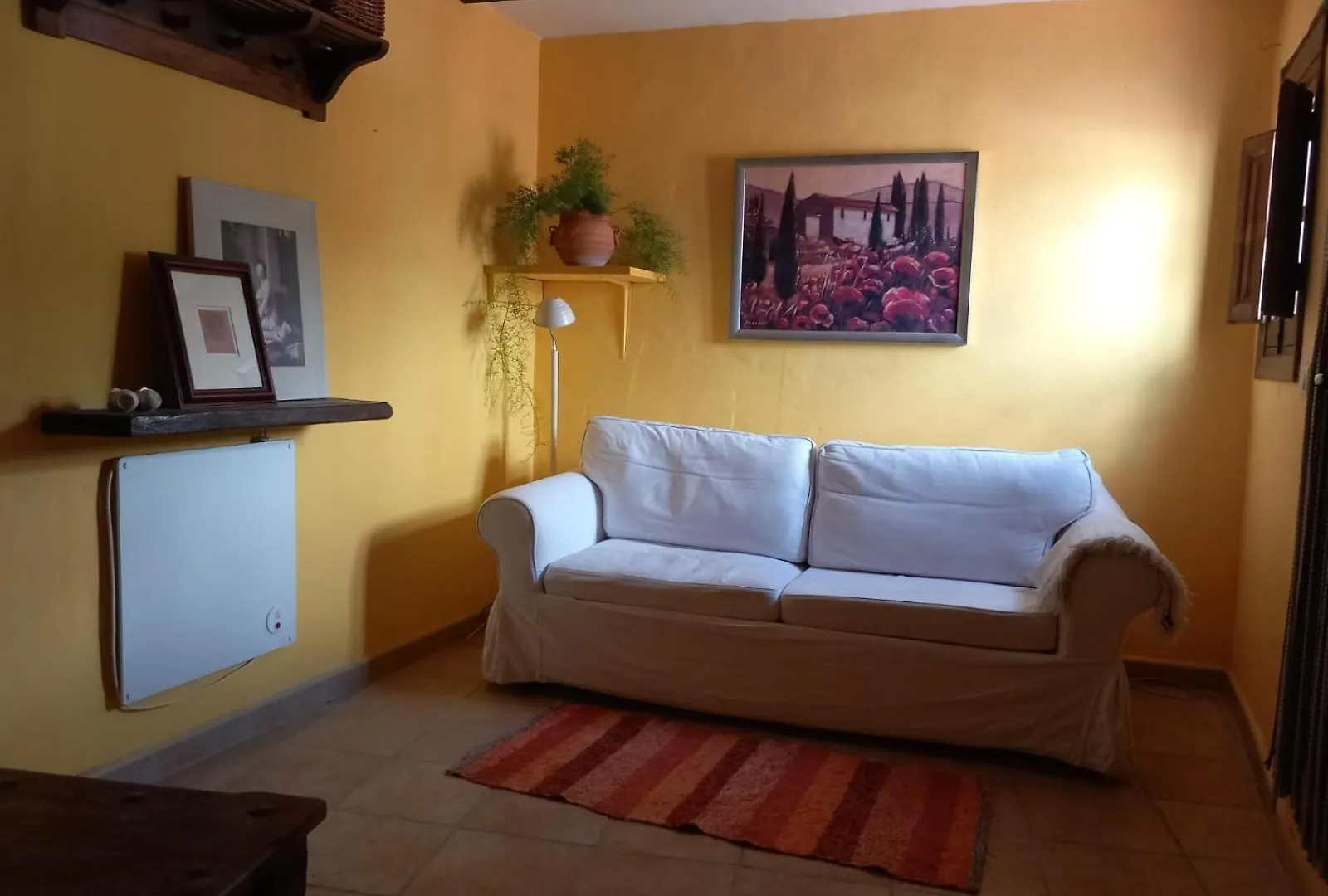 Casa Mas Town House Rooftop Terrace & Views Sedella 0*,