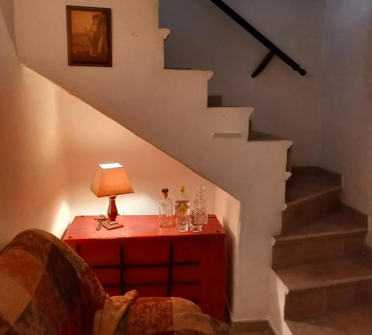 Casa Mas Town House Rooftop Terrace & Views Sedella 0*,