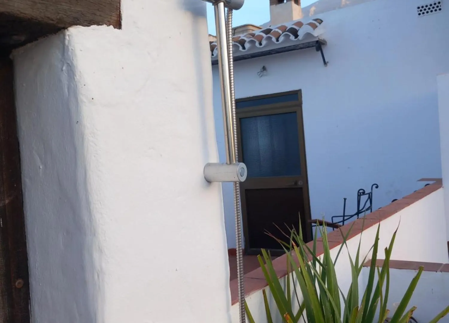 Casa Mas Town House Rooftop Terrace & Views Sedella Spain