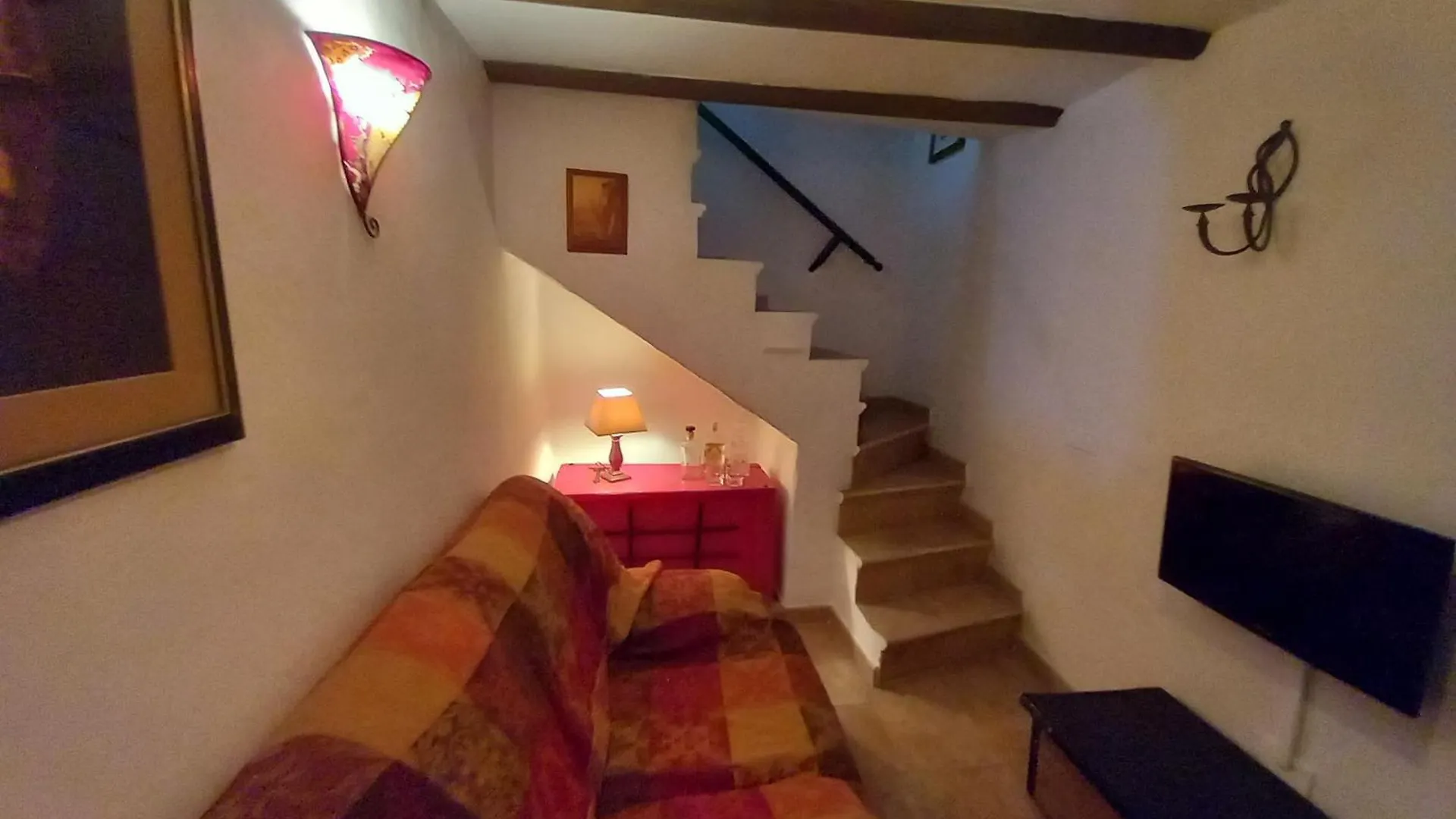 Casa Mas Town House Rooftop Terrace & Views Sedella Spain