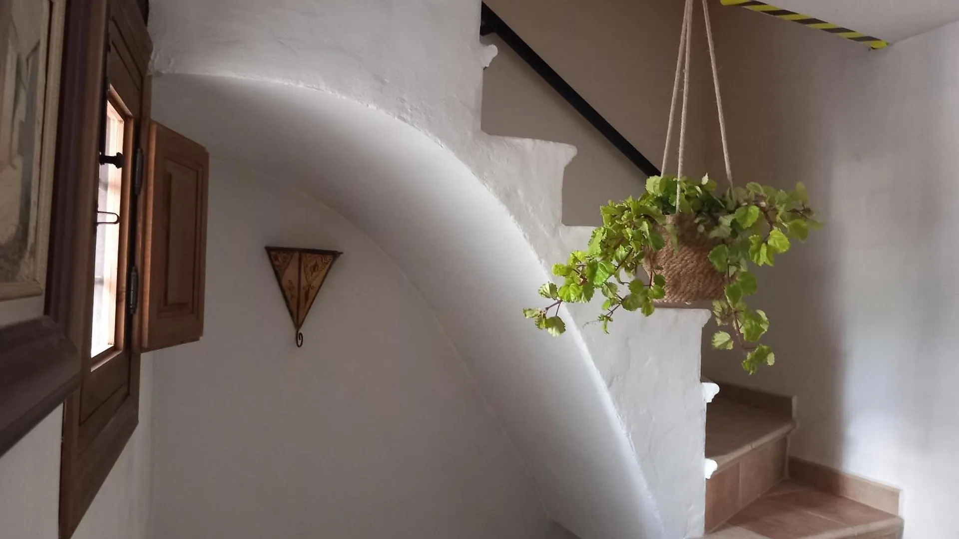 Casa Mas Town House Rooftop Terrace & Views Sedella Holiday home
