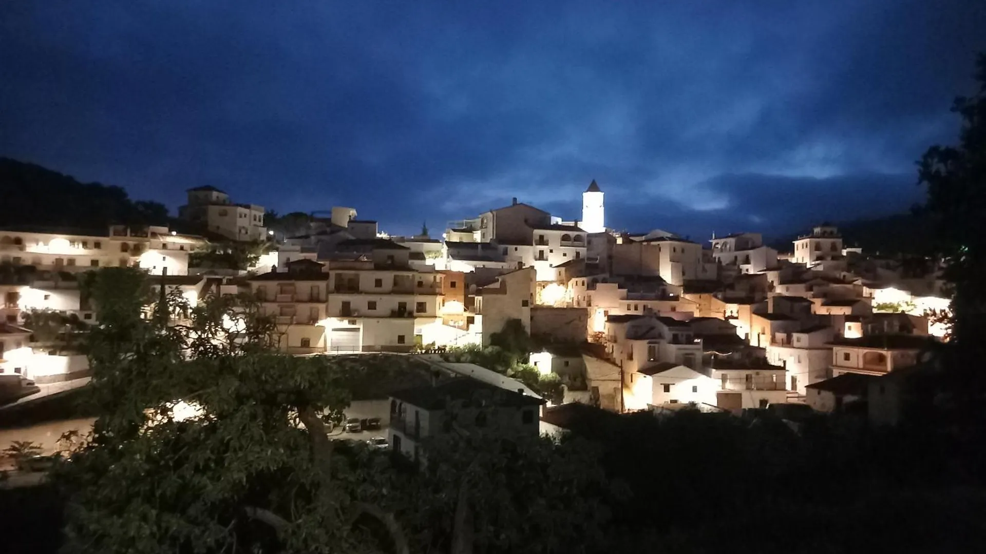 Casa Mas Town House Rooftop Terrace & Views Sedella Holiday home
