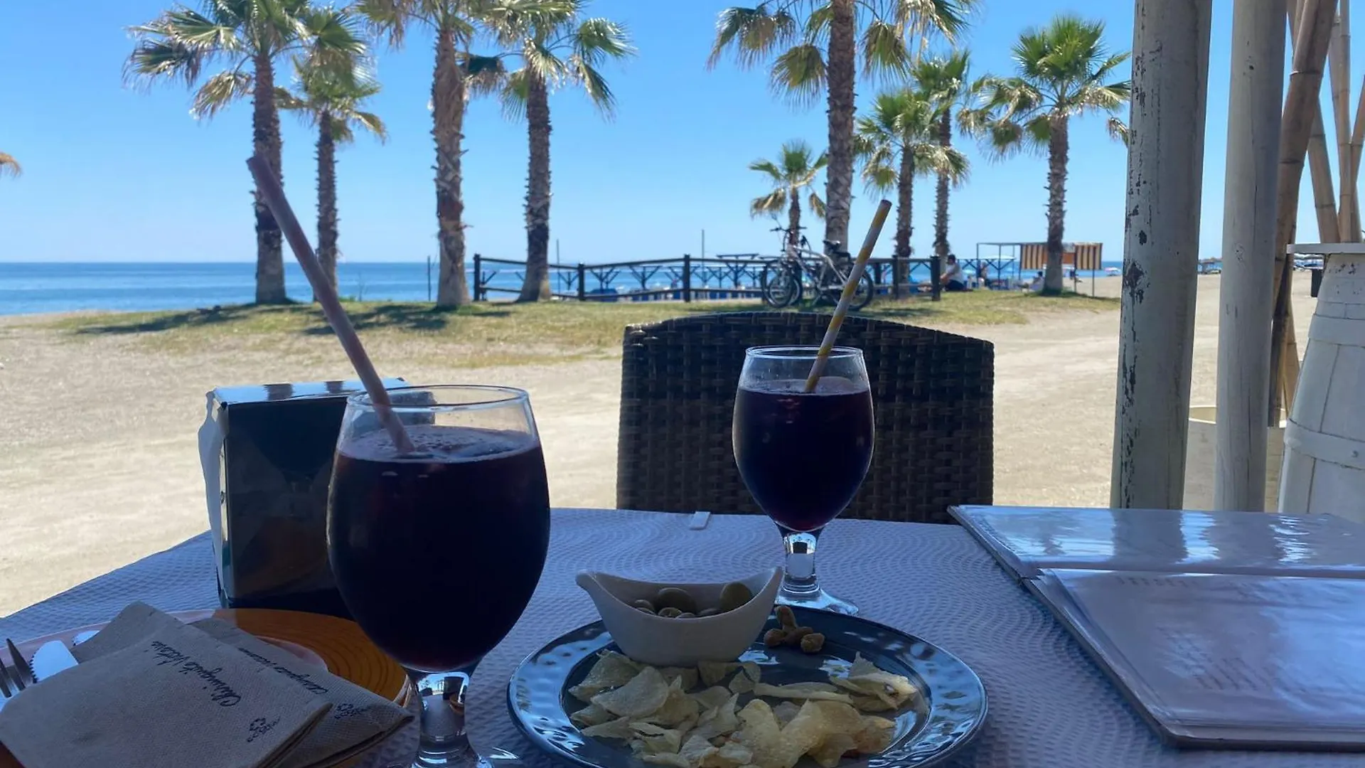Holiday home Casa Mas Town House Rooftop Terrace & Views Sedella