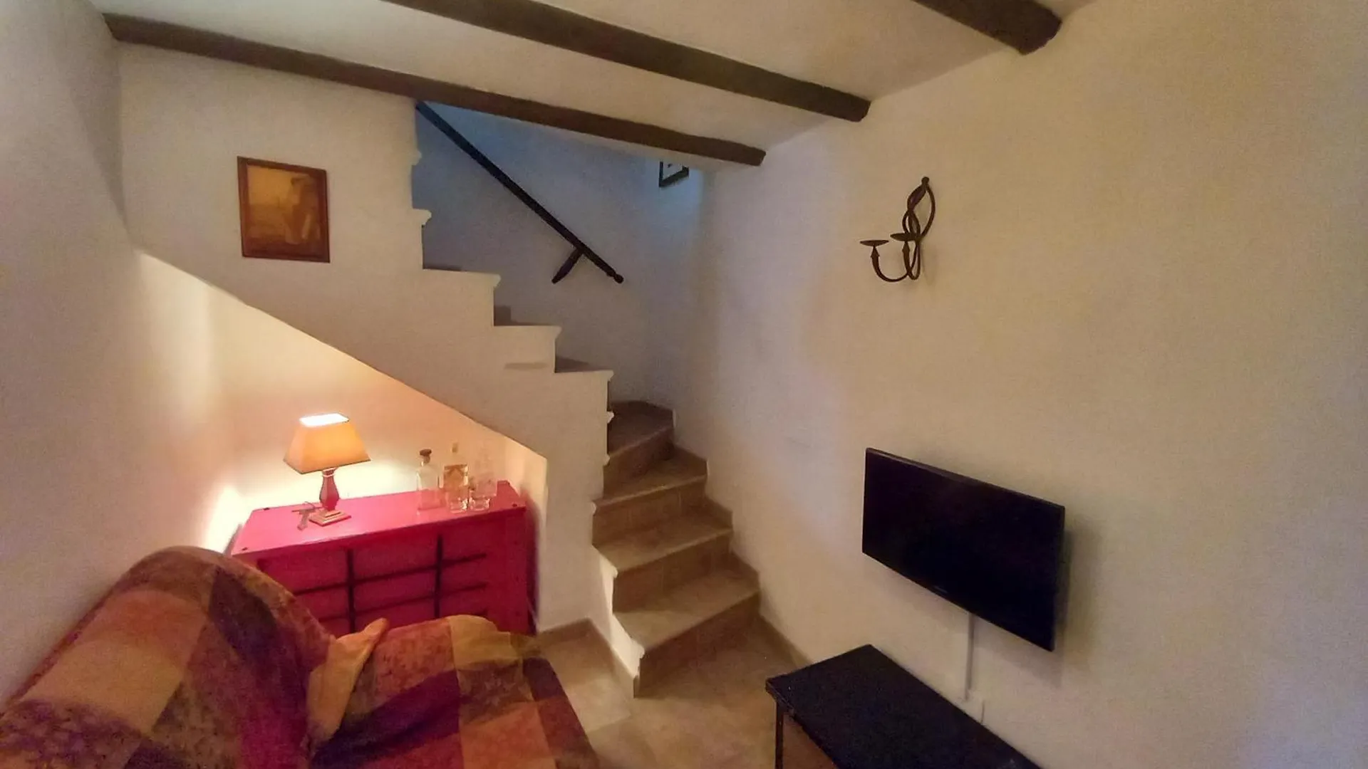 Holiday home Casa Mas Town House Rooftop Terrace & Views Sedella Spain